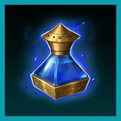 Enchanting Mystery Skin 850 RP