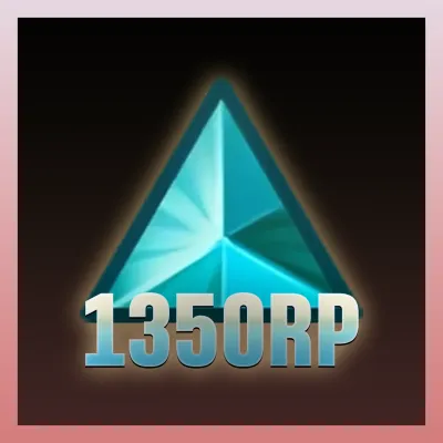 Epic skin 1350RP
