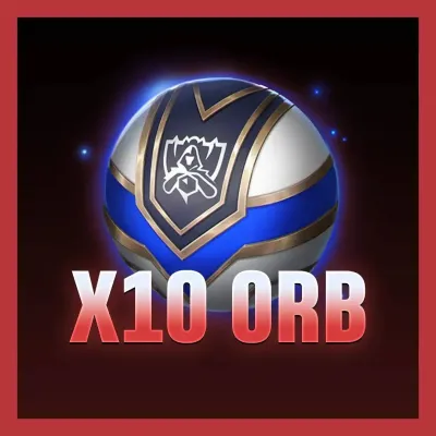 10 Worlds 2026 Orb