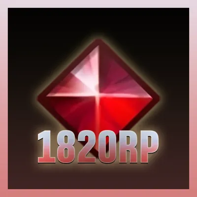 Legendry Skin 1820 RP