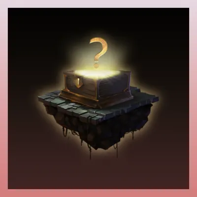 Mystery Champion 490 RP