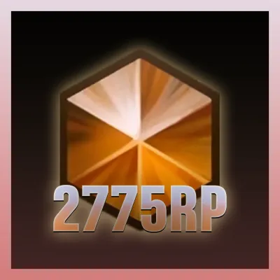 Ultimate Skin 2775 RP