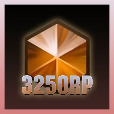 Ultimate Skin 3250 RP