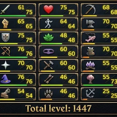 Ds2 Main Account