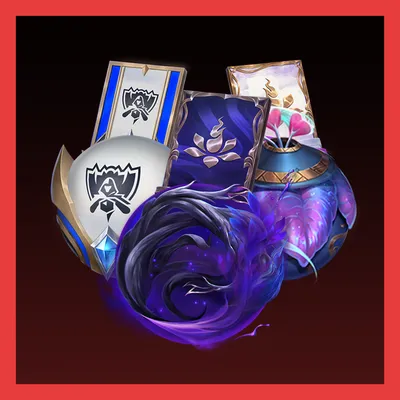 Items
