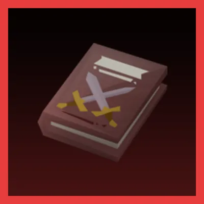 Combat Achievements