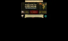 Original game capture attached to the successful automatic login